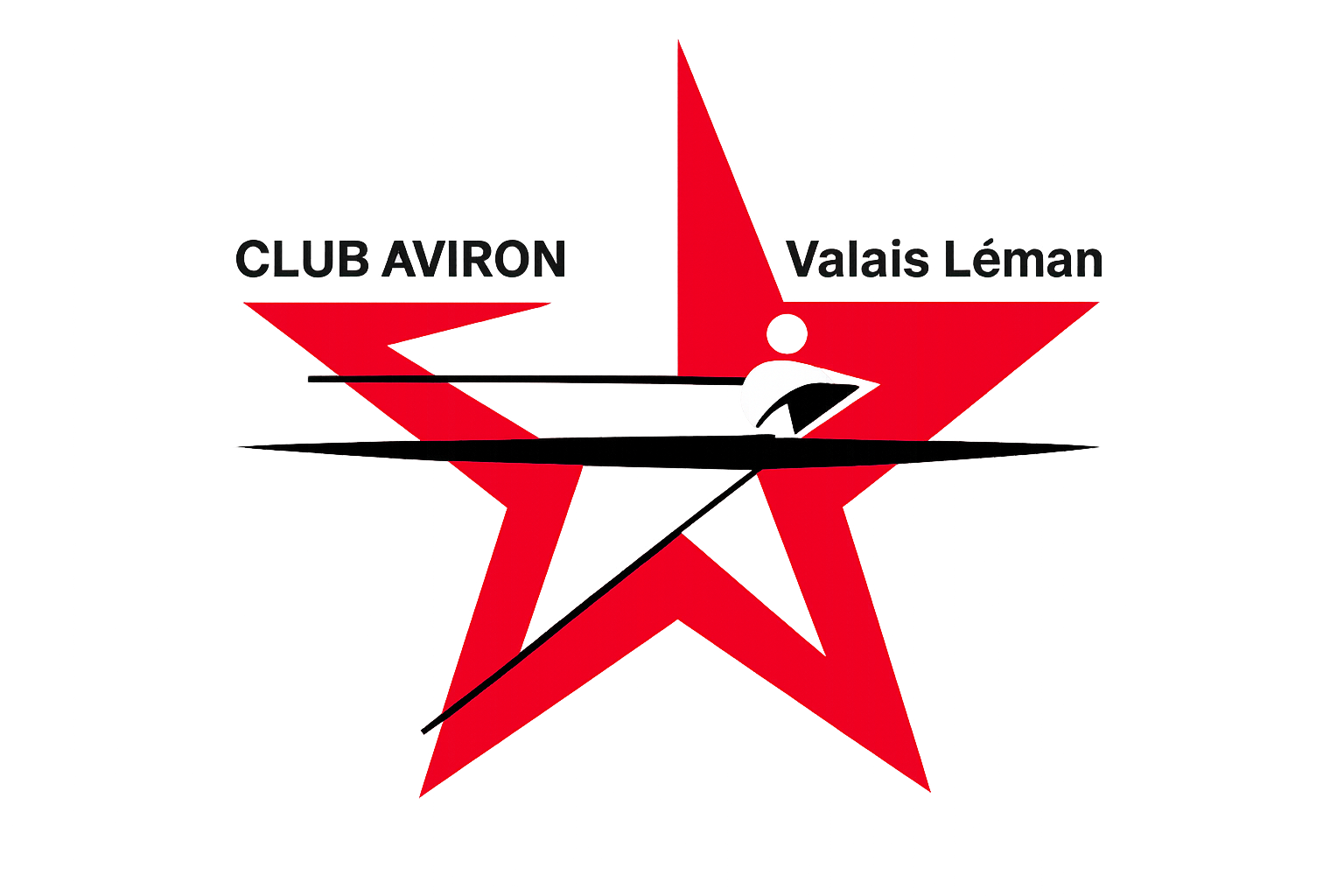 Club Aviron Valais Léman